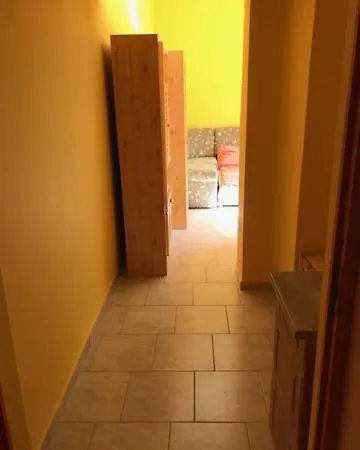 Bem Apartman *