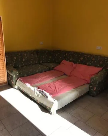 Bem Apartman