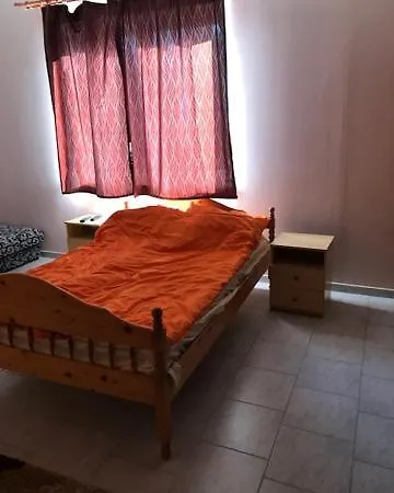 Bem Apartman Apartment Jaszarokszallas