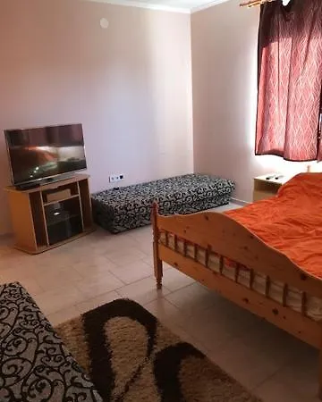 Apartment Bem Apartman