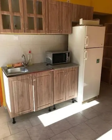 Apartment Bem Apartman